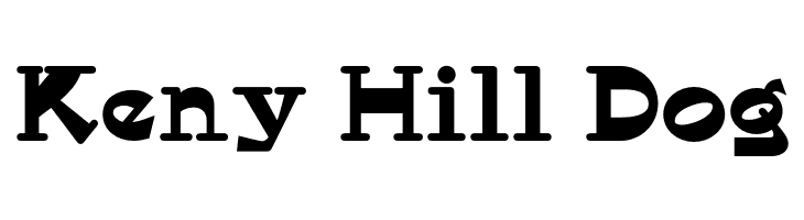 HornswoggledNF  Free Fonts Download