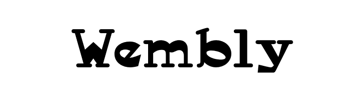 HornswoggledNF  Free Fonts Download