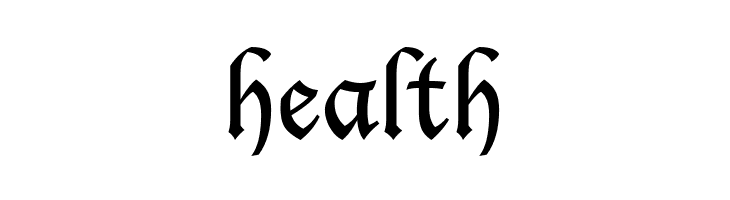 Lucida Blackletter  Free Fonts Download