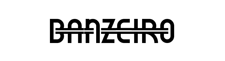 LuncheonetteNF  Free Fonts Download