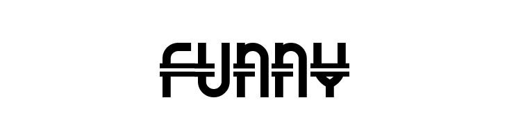LuncheonetteNF  Free Fonts Download