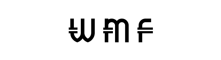 LuncheonetteNF  Free Fonts Download