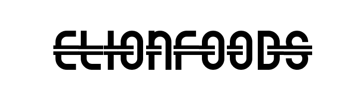 LuncheonetteNF  Free Fonts Download
