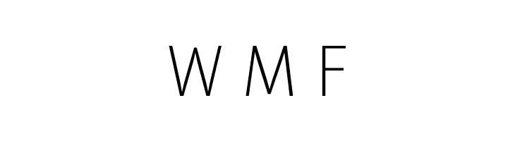 YaldeviColombo ExtraLight  Free Fonts Download