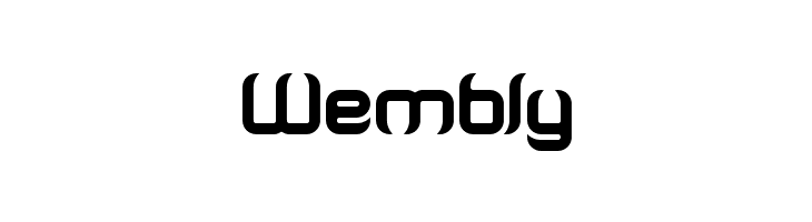 Jeopardize Thick BRK  Free Fonts Download