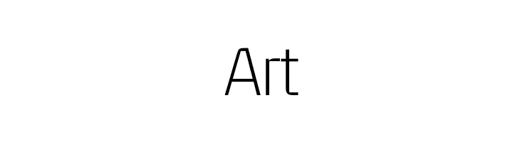 GemunuLibre ExtraLight  Free Fonts Download