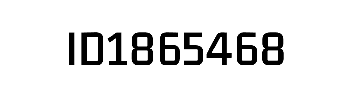 GemunuLibre SemiBold  Free Fonts Download