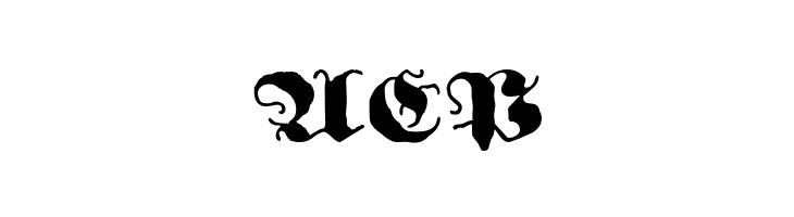 Ghost Gothic  Free Fonts Download