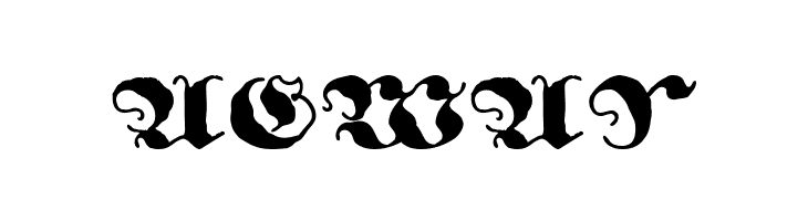 Ghost Gothic  Free Fonts Download