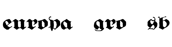 Ghost Gothic  Free Fonts Download