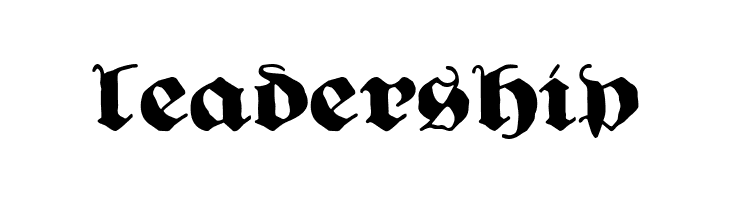 Ghost Gothic  Free Fonts Download