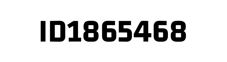 GemunuLibre ExtraBold  Free Fonts Download