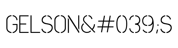 PostNoBillsColombo Light  Free Fonts Download