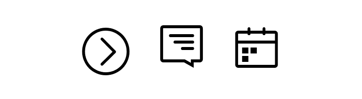 Icon-Works Regular  Free Fonts Download