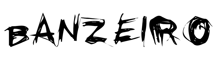 Grunge Regular  Free Fonts Download