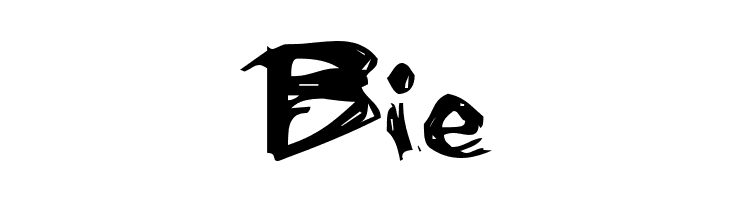 Grunge Regular  Free Fonts Download