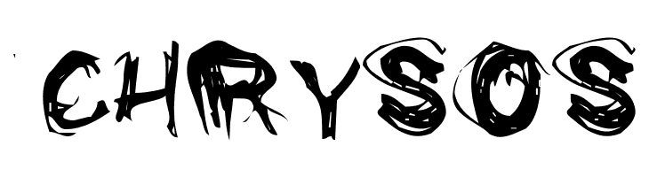 Grunge Regular  Free Fonts Download