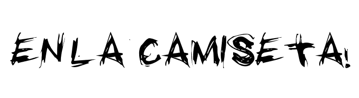 Grunge Regular  Free Fonts Download