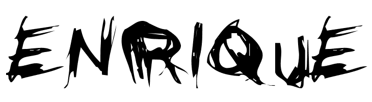 Grunge Regular  Free Fonts Download