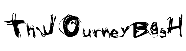 Grunge Regular  Free Fonts Download