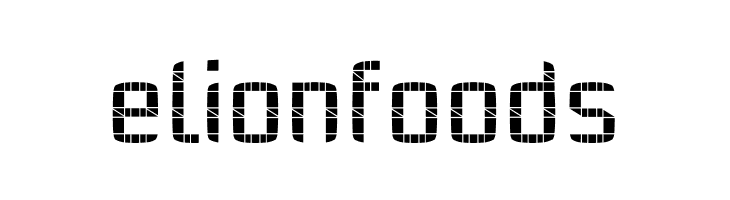 20SEVEN  Free Fonts Download