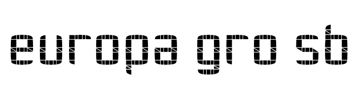 20SEVEN  Free Fonts Download