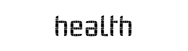 20SEVEN  Free Fonts Download