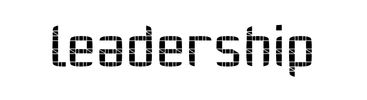 20SEVEN  Free Fonts Download