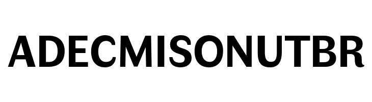 Faune Text Bold  Free Fonts Download