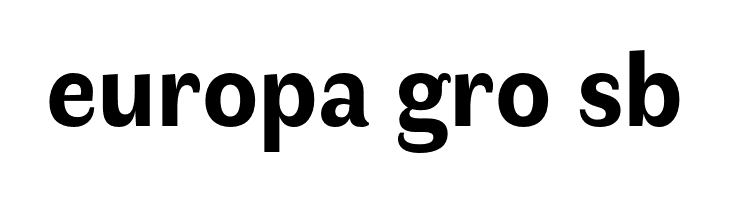 Faune Text Bold  Free Fonts Download