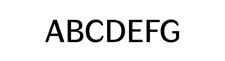 Faune Text  Free Fonts Download