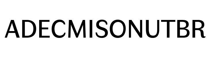 Faune Text  Free Fonts Download