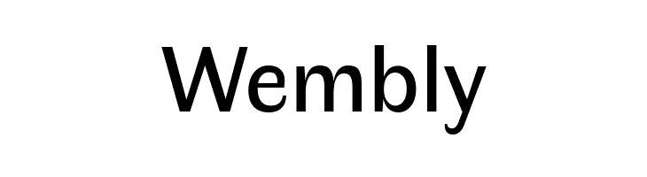 Faune Text  Free Fonts Download