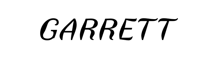 Faune Text Italic  Free Fonts Download