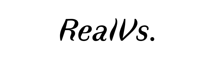 Faune Text Italic  Free Fonts Download