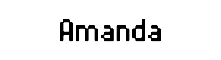 Blrrpix Strict  Free Fonts Download