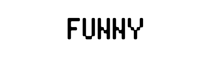 Blrrpix Strict  Free Fonts Download