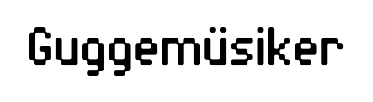 Blrrpix Strict  Free Fonts Download