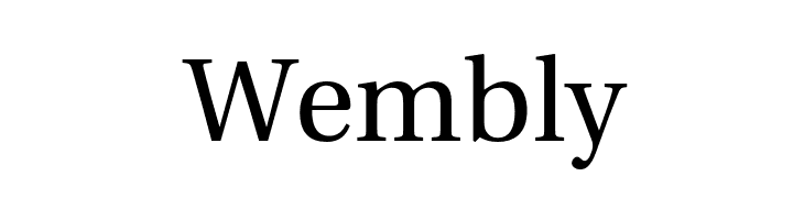 LinguisticsPro-Regular  Free Fonts Download