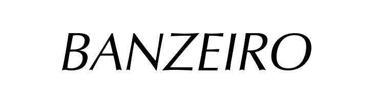 Vera Humana 95 Italic  Free Fonts Download