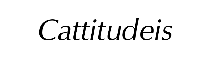 Vera Humana 95 Italic  Free Fonts Download