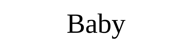 LibraSerifModern-Regular  Free Fonts Download