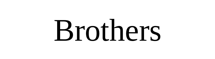 LibraSerifModern-Regular  Free Fonts Download