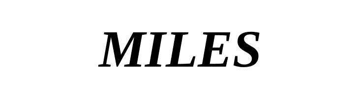 LibraSerifModern-BoldItalic  Free Fonts Download