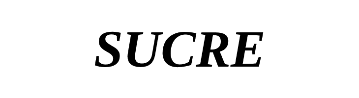 LibraSerifModern-BoldItalic  Free Fonts Download