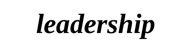 LibraSerifModern-BoldItalic  Free Fonts Download