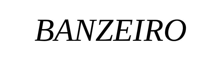 LibraSerifModern-Italic  Free Fonts Download