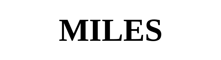 LibraSerifModern-Bold  Free Fonts Download