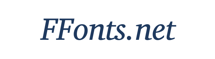 Veleka-Italic font — Lorem ipsum body text preview