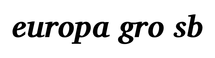 Veleka-BoldItalic  Free Fonts Download